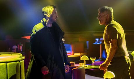 [CRITIQUE] : Blade Runner 2049