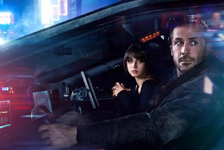 [CRITIQUE] : Blade Runner 2049