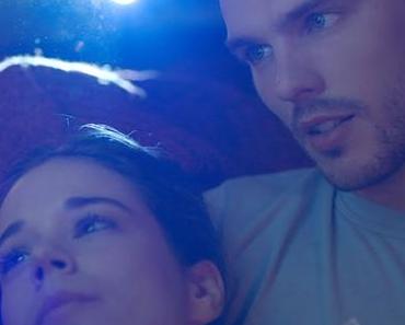 Premier trailer pour Newness de Drake Doremus