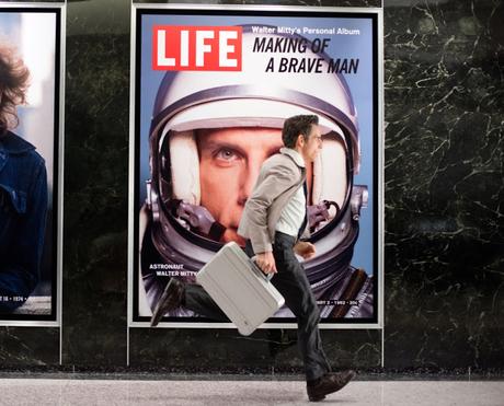 [1 CINÉPHILE = 1 FILM CULTE] : La Vie Rêvée de Walter Mitty