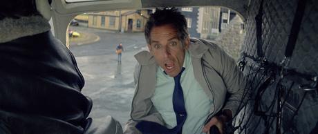 [1 CINÉPHILE = 1 FILM CULTE] : La Vie Rêvée de Walter Mitty