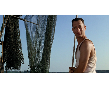 [1 CINÉPHILE = 1 FILM CULTE] : Forrest Gump