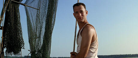 [1 CINÉPHILE = 1 FILM CULTE] : Forrest Gump