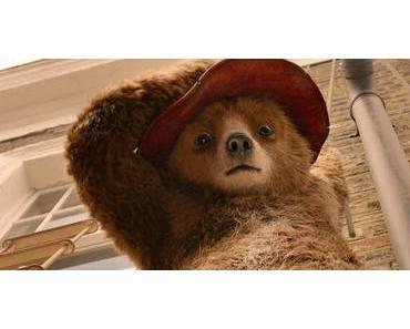 Nouvelle bande annonce VF pour Paddington 2 de Paul King