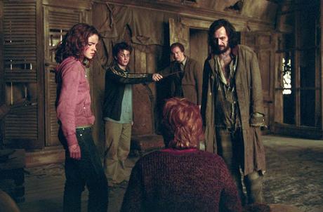 [1 CINÉPHILE = 1 FILM CULTE] : Harry Potter et le prisonnier d'Askaban