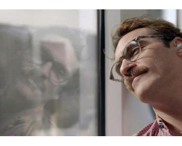 [1 CINÉPHILE = 1 FILM CULTE] : Her