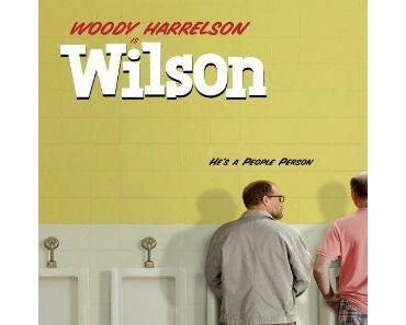 Wilson (2017) de Craig Johnson