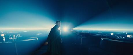 « Blade Runner 2049 », contemplation des vestiges du passé.