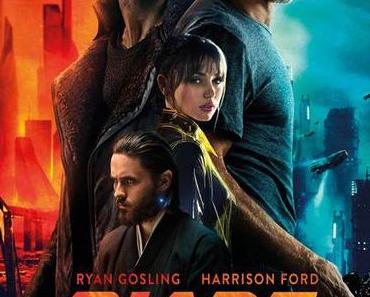 BLADE RUNNER 2049 – 16,5/20
