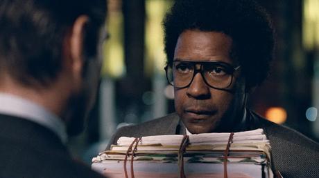 Premier trailer pour Roman Israel, Esq de Dan Gilroy