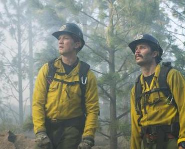 Nouveau trailer pour Only The Brave de Joseph Kosinski