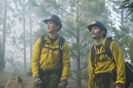 Nouveau trailer pour Only The Brave de Joseph Kosinski