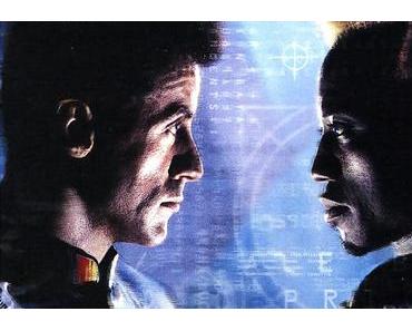 [1 CINÉPHILE = 1 FILM CULTE] : Demolition Man