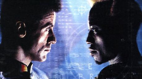 [1 CINÉPHILE = 1 FILM CULTE] : Demolition Man