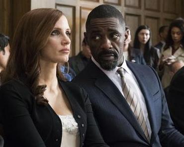 Nouveau trailer pour Molly's Game de Aaron Sorkin