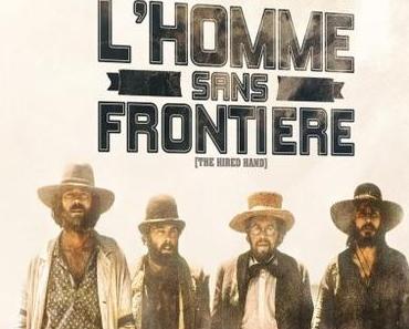 L'homme sans frontière
