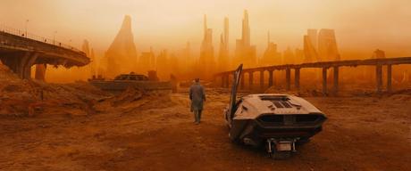 Blade Runner 2049, critique