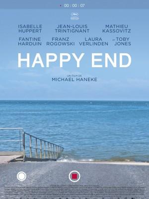 Happy End (2017) de Michael Haneke