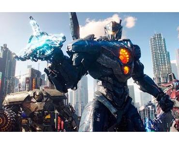 Nouveau trailer pour Pacific Rim : Uprising de Steven S. De Knight