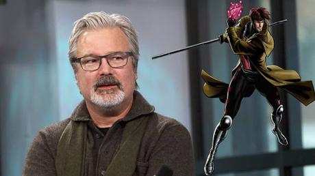 Gore Verbinski à la réalisation du film Gambit ?