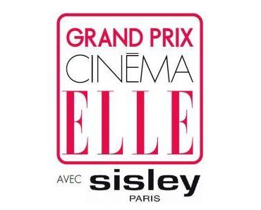 Grand Prix Cinéma Elle 2017
