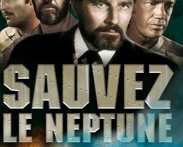 Sauvez le Neptune