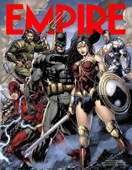 Justice League: l’ultime bande annonce!