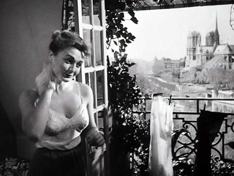 Sous le Ciel de Paris (1951) de Julien Duvivier