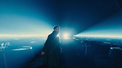 Blade Runner 2049 : Splendeurs visuelles et pensées vertigineuses