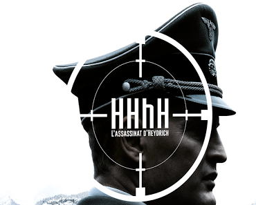 [CONCOURS] : Gagnez votre Blu-Ray du film HHhH !