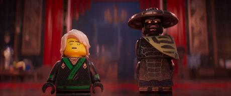 [CRITIQUE] : Lego Ninjago, Le Film