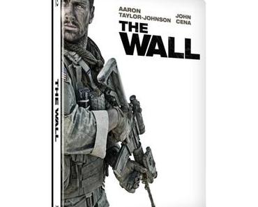 THE WALL (Concours) 3 Blu-Ray à gagner