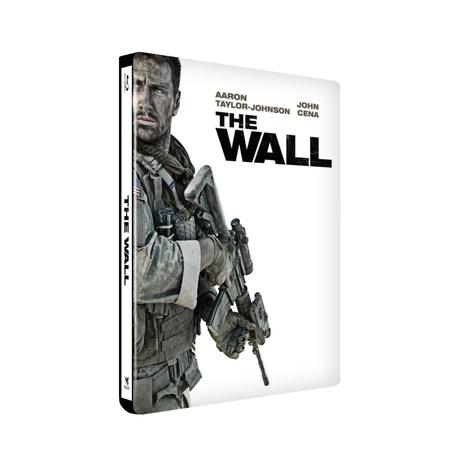 THE WALL (Concours) 3 Blu-Ray à gagner