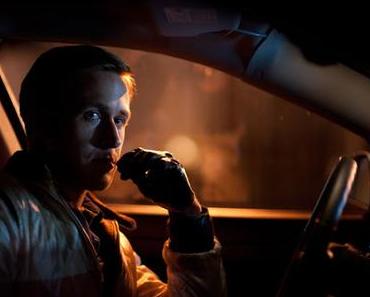 [1 CINÉPHILE = 1 FILM CULTE] : Drive