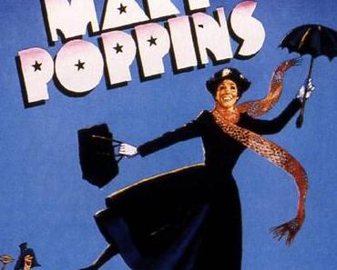 AVANCE RAPIDE Ciné, fais-moi peur ! #3 Mary Poppins