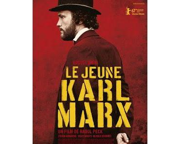 Le jeune Karl Marx