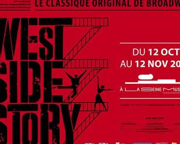 West Side Story, le musical