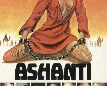 Ashanti (1979) de Richard Fleischer