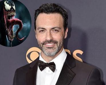 Reid Scott rejoint le casting de Venom signé Ruben Fleischer