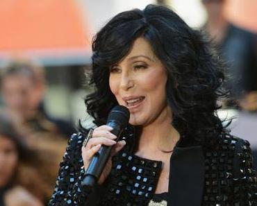 Cher rejoint le casting de Mamma Mia : Here We Go Again de Ol Parker