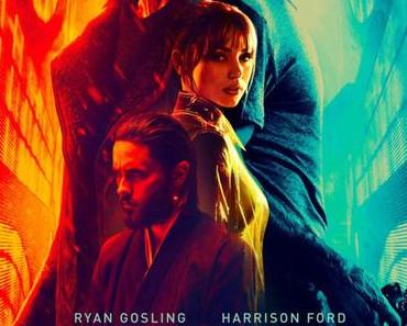 Critique: Blade Runner 2049