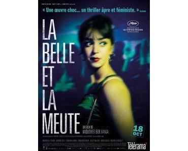 La Belle et la Meute