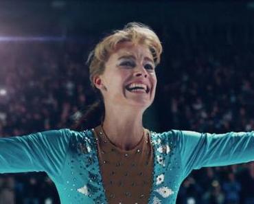 Premier teaser trailer pour I, Tonya de Craig Gillepsie