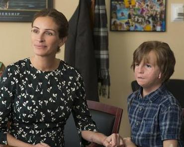 Trailer final pour le drame Wonder de Stephen Chbosky