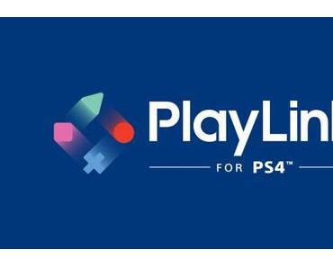 PlayLink : les nouveaux jeux de société de Playstation