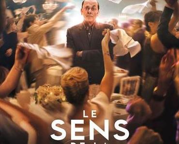 LE SENS DE LA FÊTE – 13,5/20