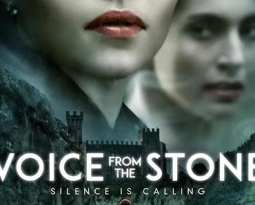 Voice from the Stone