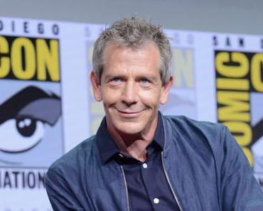 Captain Marvel : Ben Mendelsohn en vilain majeur du film ?