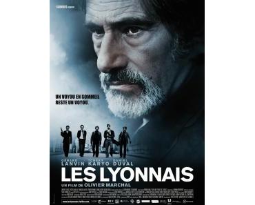 LES LYONNAIS (Critique)