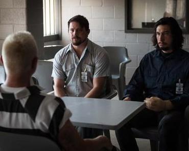 « Logan Lucky » : « Ocean’s Eleven » dans le Sud profond.